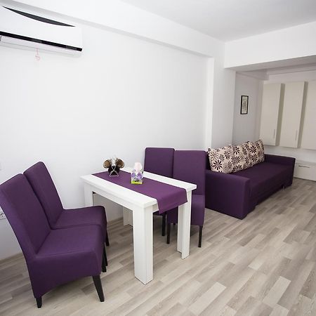 Deea Apartment Mamaia Nord 외부 사진