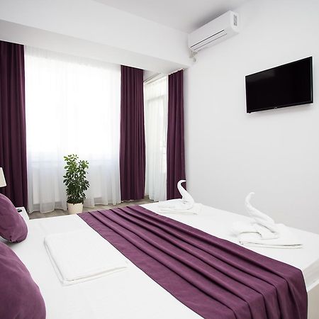 Deea Apartment Mamaia Nord 외부 사진