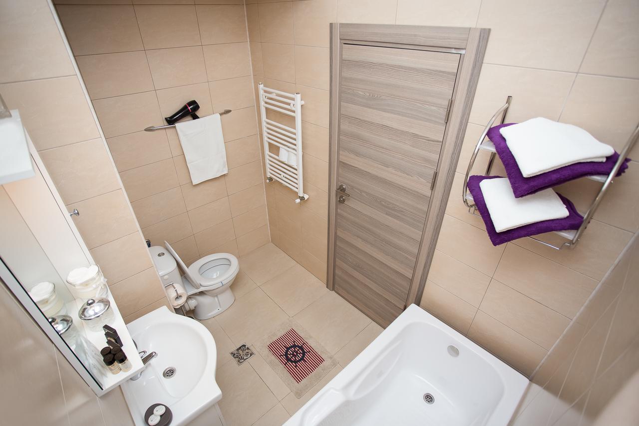 Deea Apartment Mamaia Nord 외부 사진