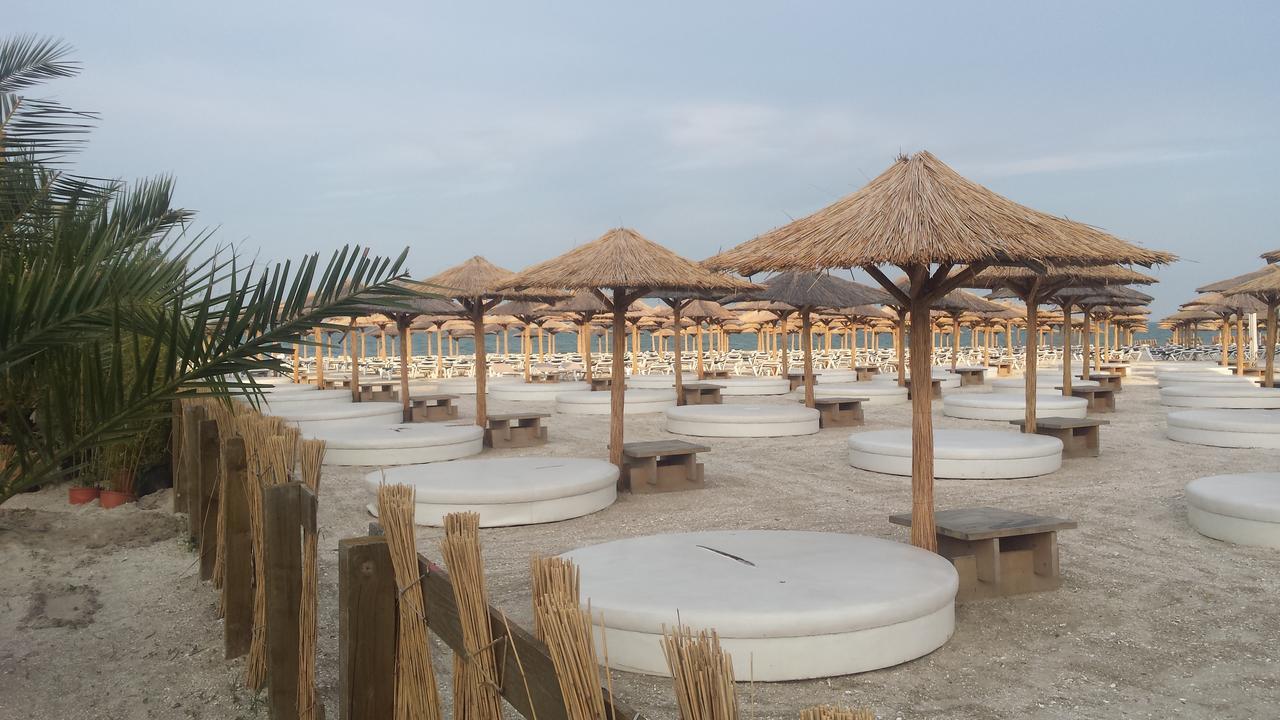 Deea Apartment Mamaia Nord 외부 사진