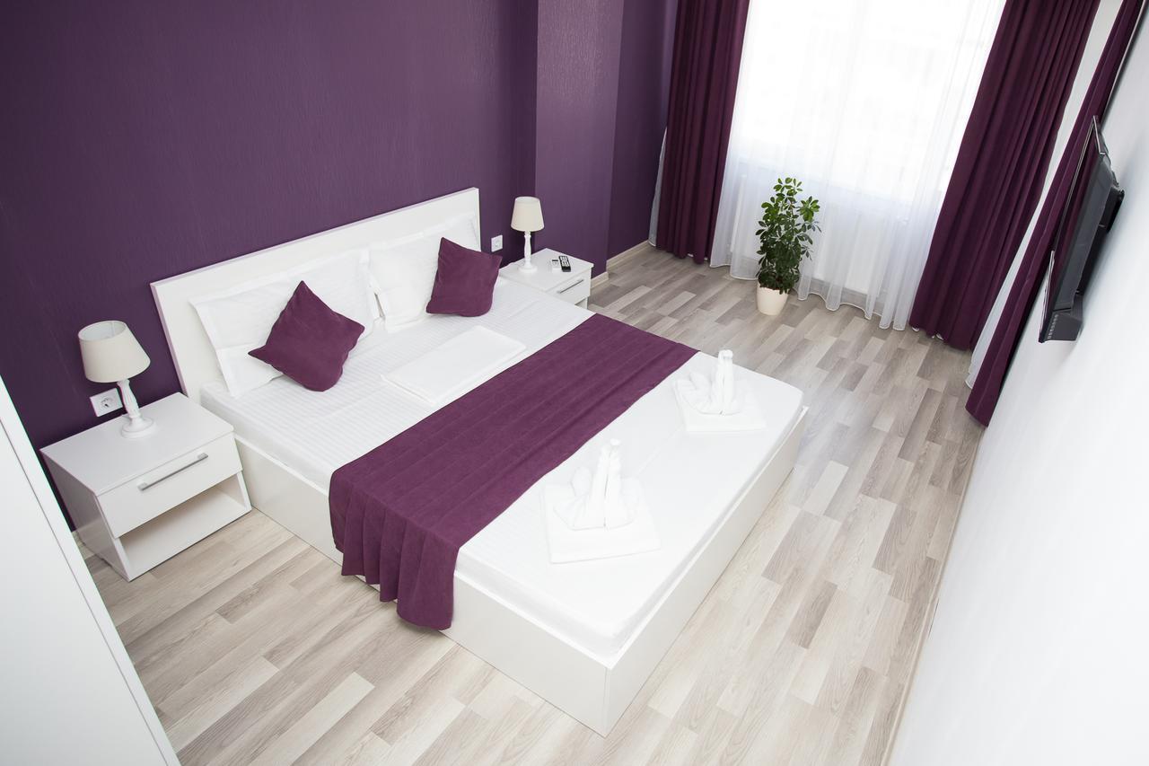 Deea Apartment Mamaia Nord 외부 사진