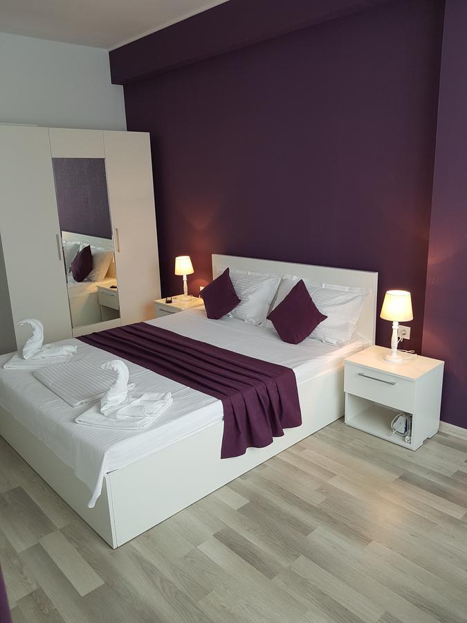 Deea Apartment Mamaia Nord 외부 사진